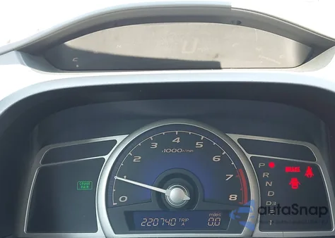 2009 Honda Civic Lx from USA, damaged, VIN 2HGFA16559H547680